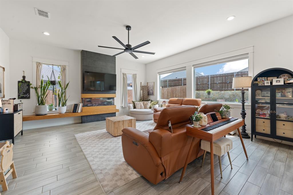 Hadley Farms Ph I - Residential