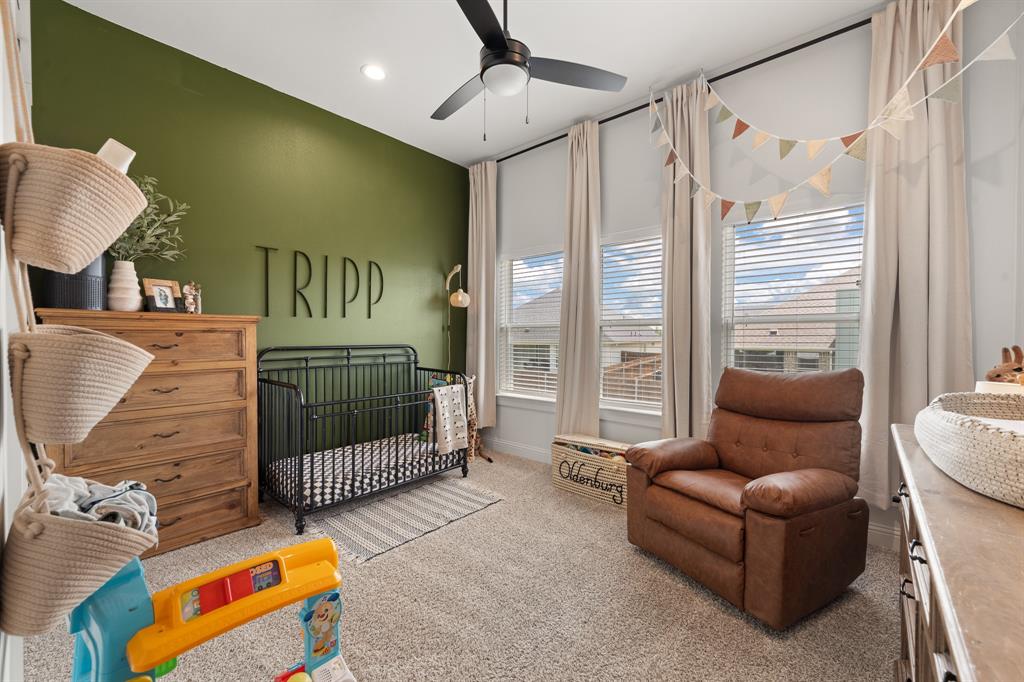Hadley Farms Ph I - Residential