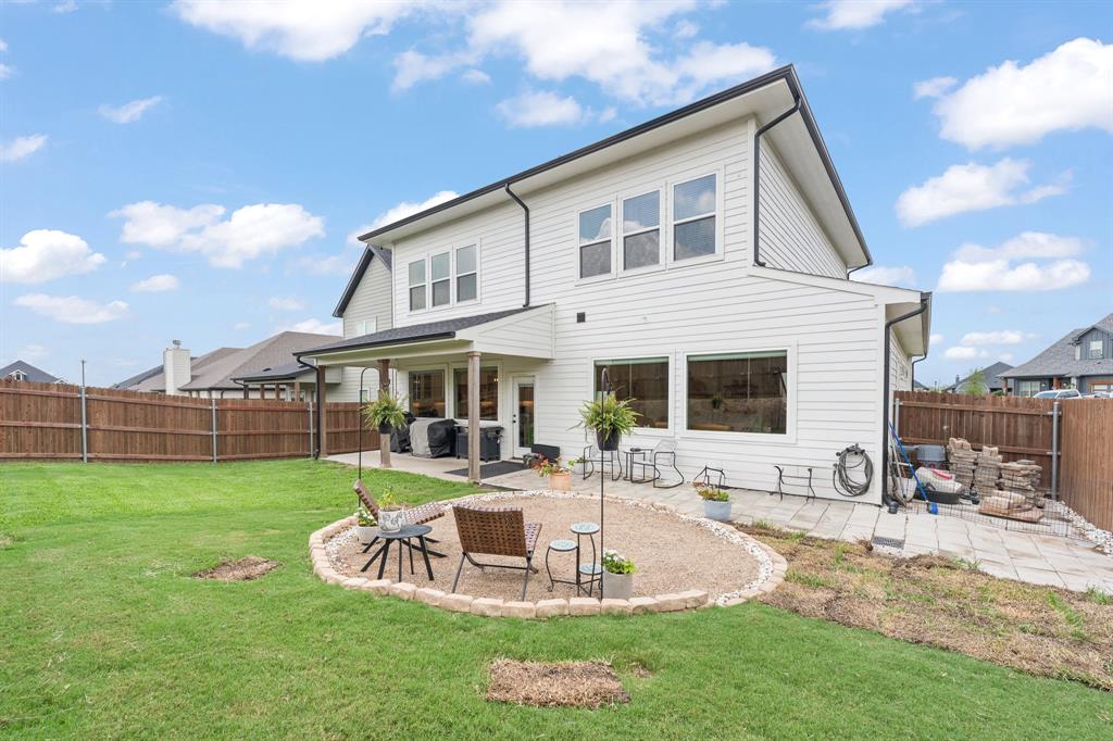 Hadley Farms Ph I - Residential