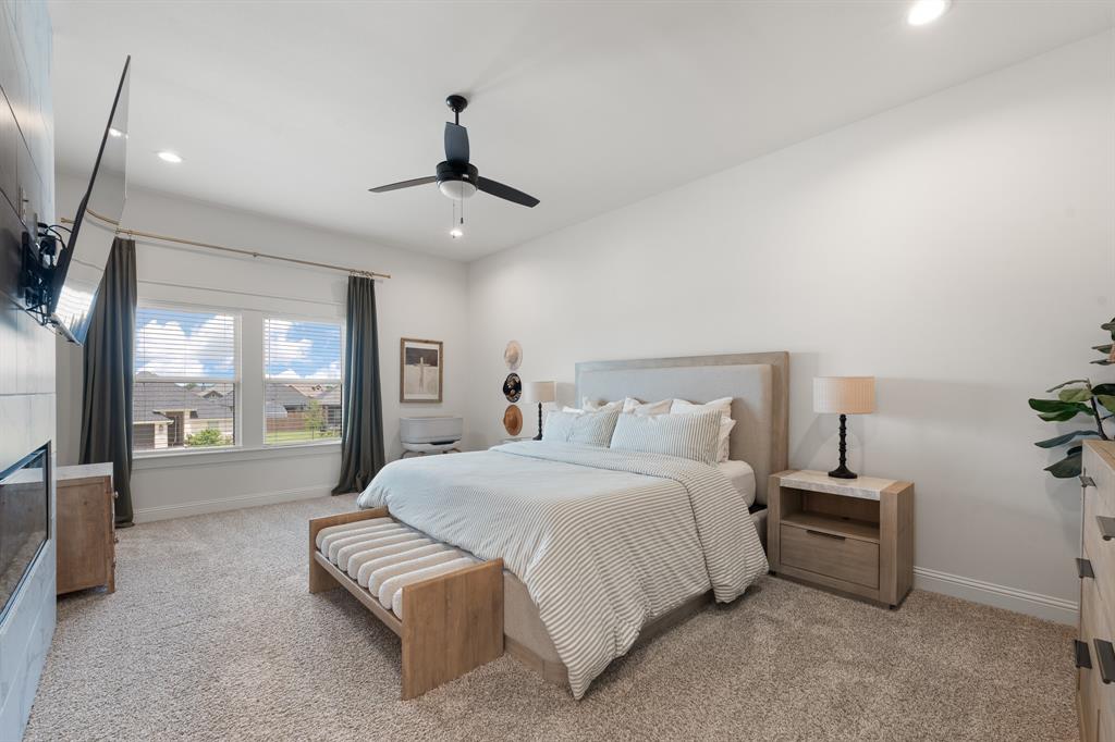 Hadley Farms Ph I - Residential