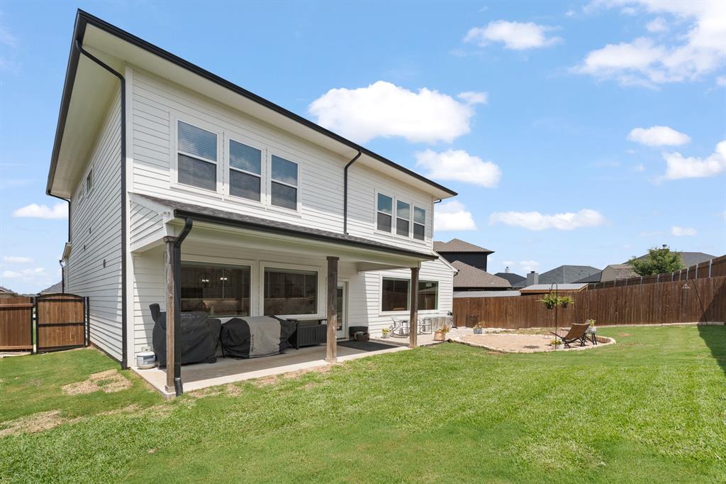 Hadley Farms Ph I - Residential