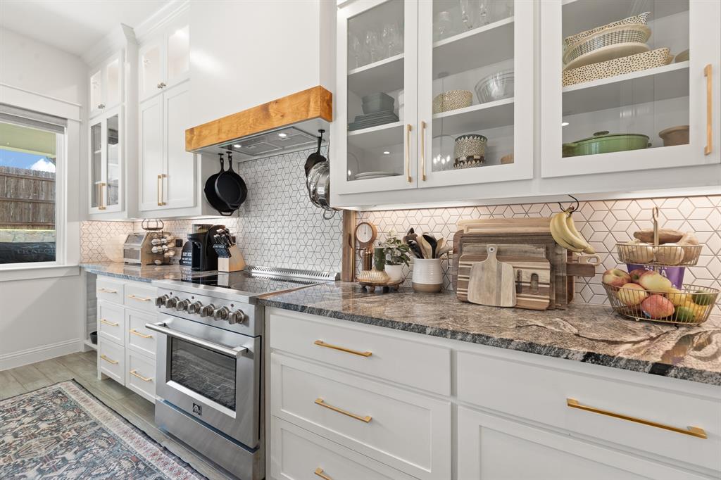 Hadley Farms Ph I - Residential