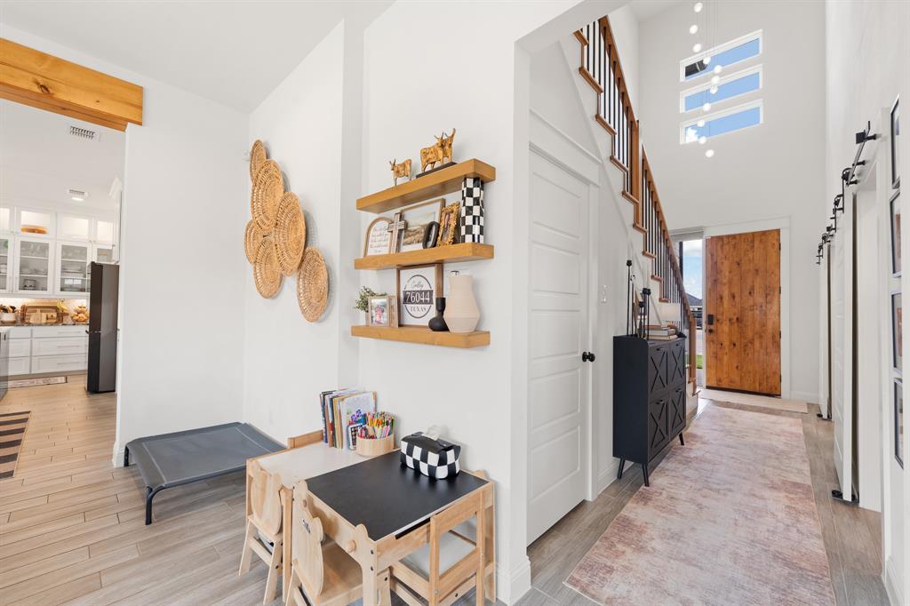 Hadley Farms Ph I - Residential