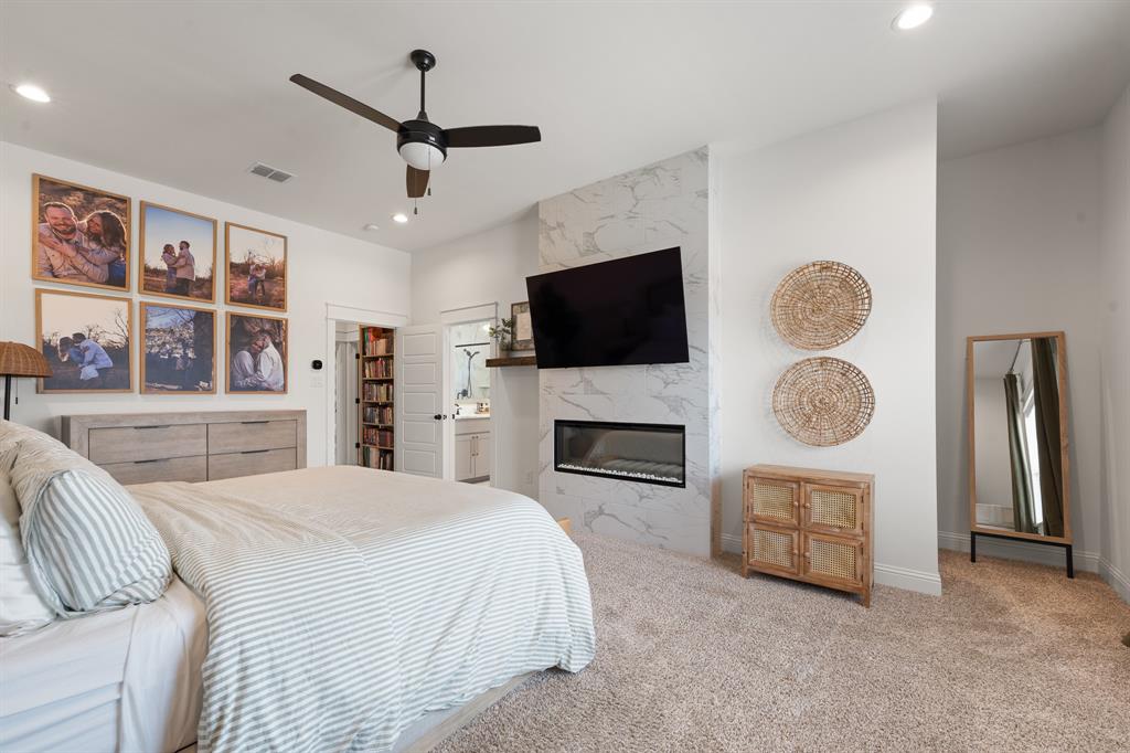 Hadley Farms Ph I - Residential