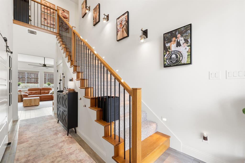 Hadley Farms Ph I - Residential