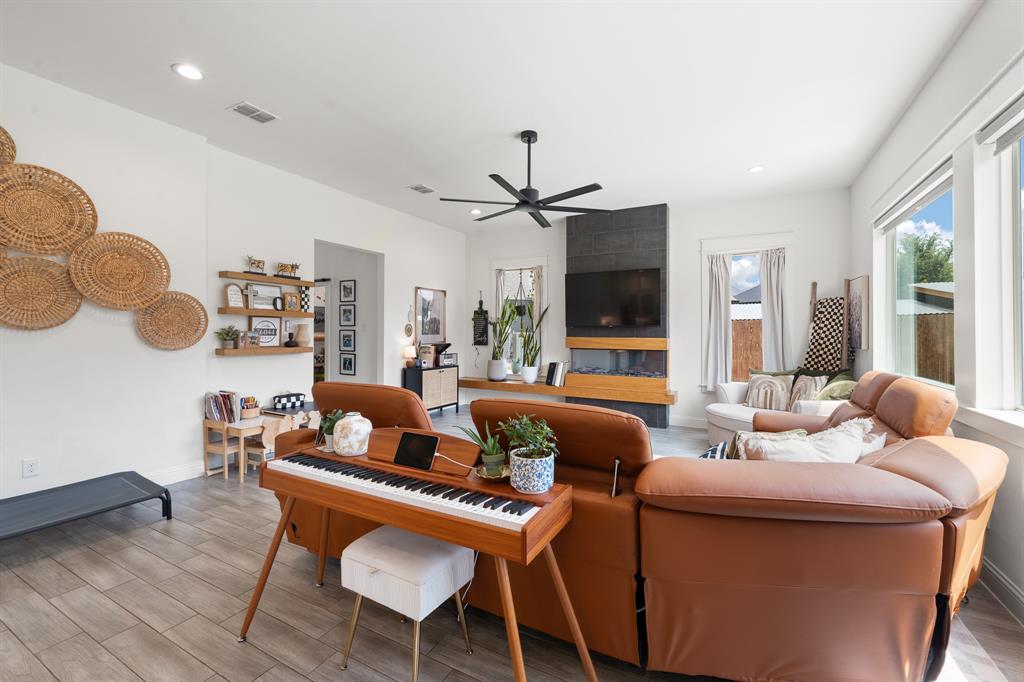 Hadley Farms Ph I - Residential