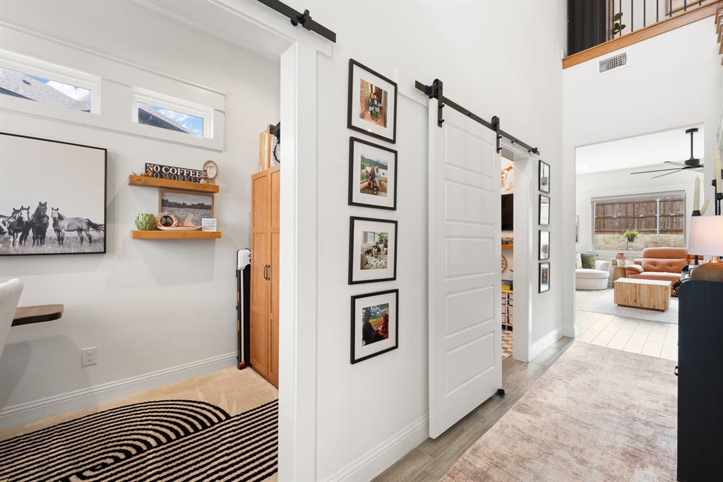 Hadley Farms Ph I - Residential