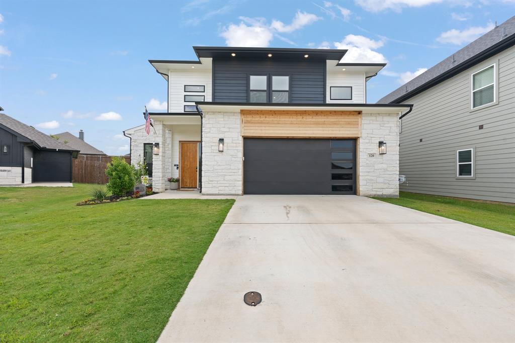 Hadley Farms Ph I - Residential