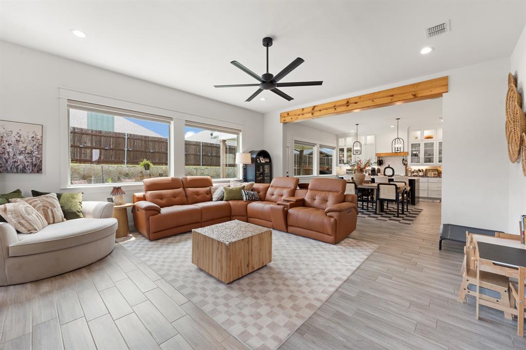 Hadley Farms Ph I - Residential