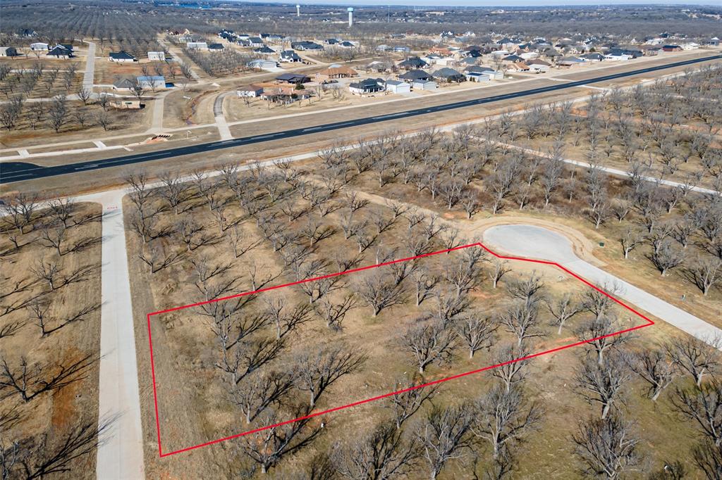 Pecan Plantation - Land