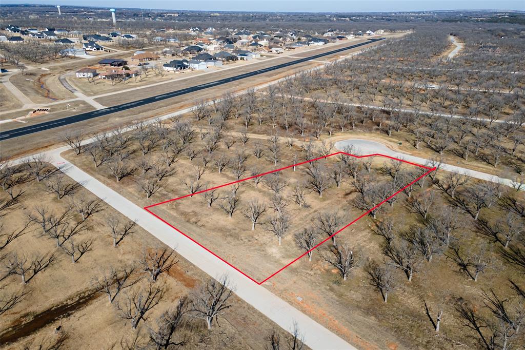 Pecan Plantation - Land
