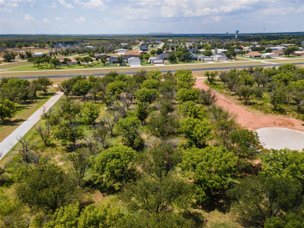 Pecan Plantation - Land