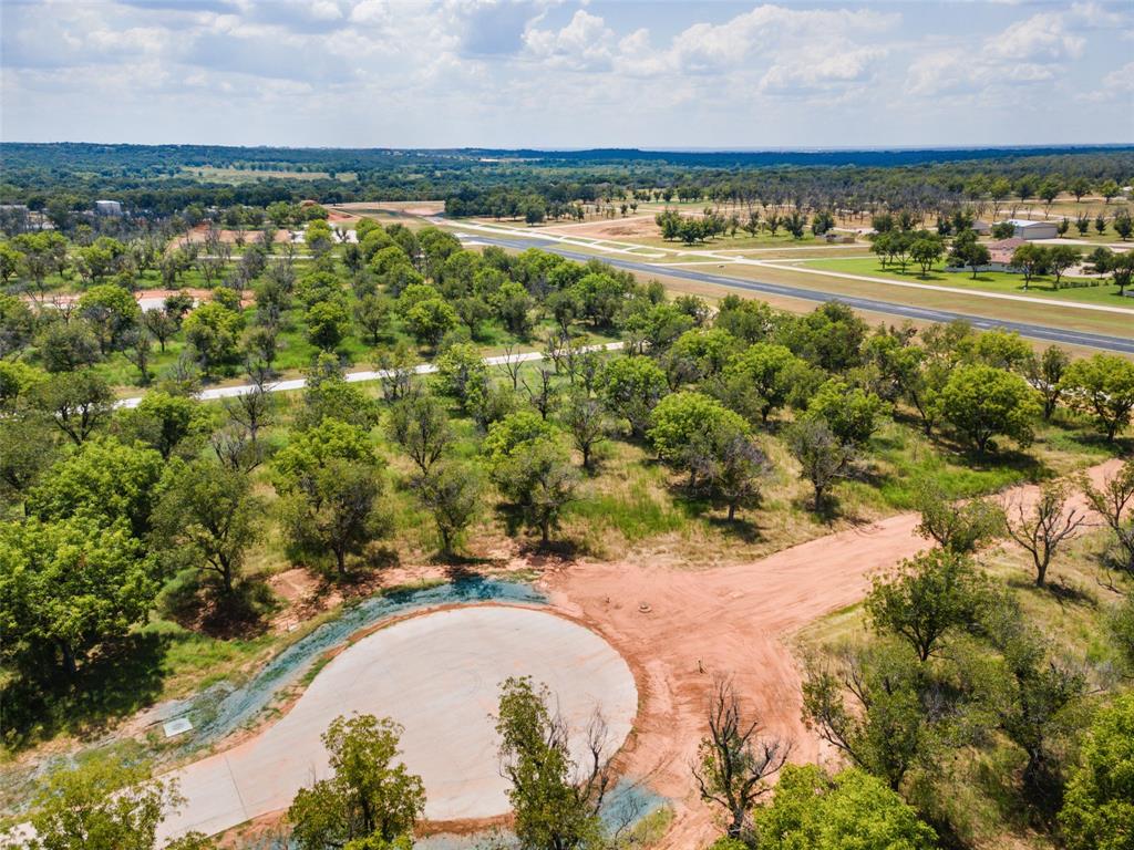 Pecan Plantation - Land