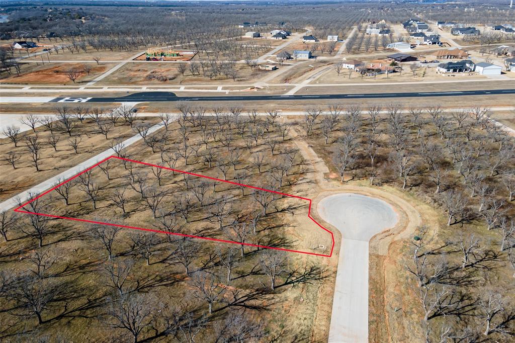 Pecan Plantation - Land