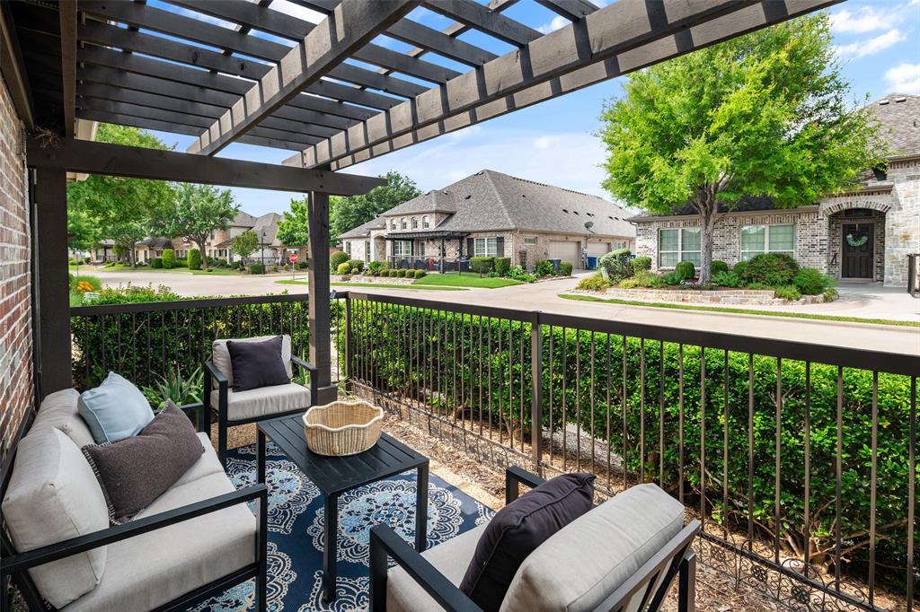 Villas In The Park Ph I - Residential
