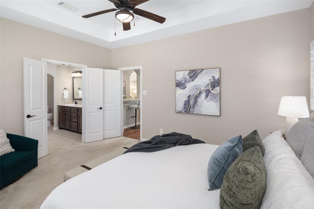 Villas In The Park Ph I - Residential