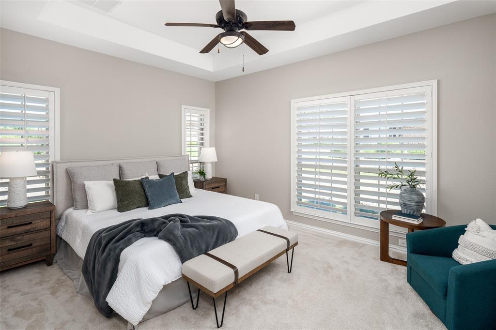 Villas In The Park Ph I - Residential
