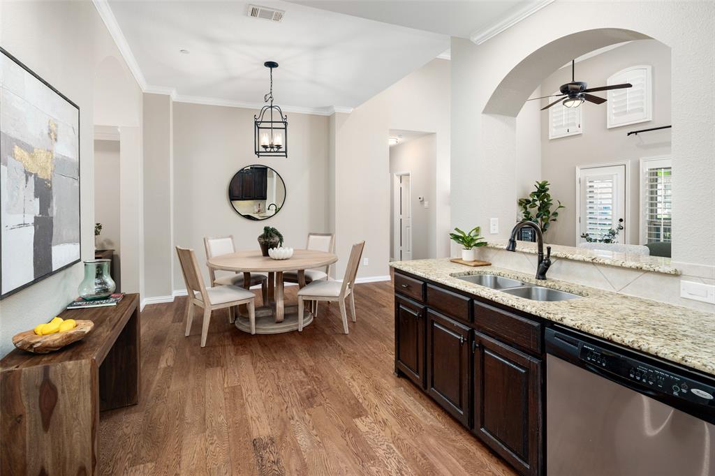 Villas In The Park Ph I - Residential