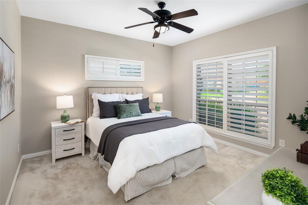 Villas In The Park Ph I - Residential