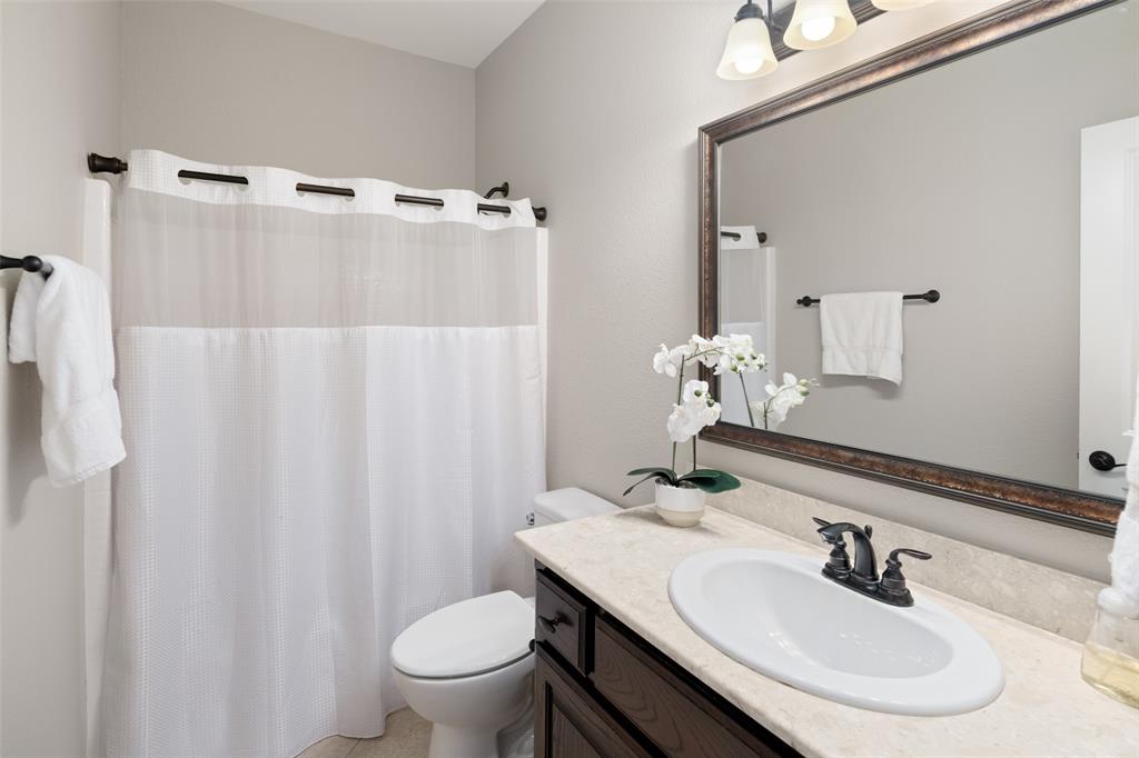 Villas In The Park Ph I - Residential