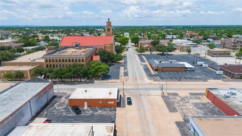 Ot Abilene - Commercial Sale