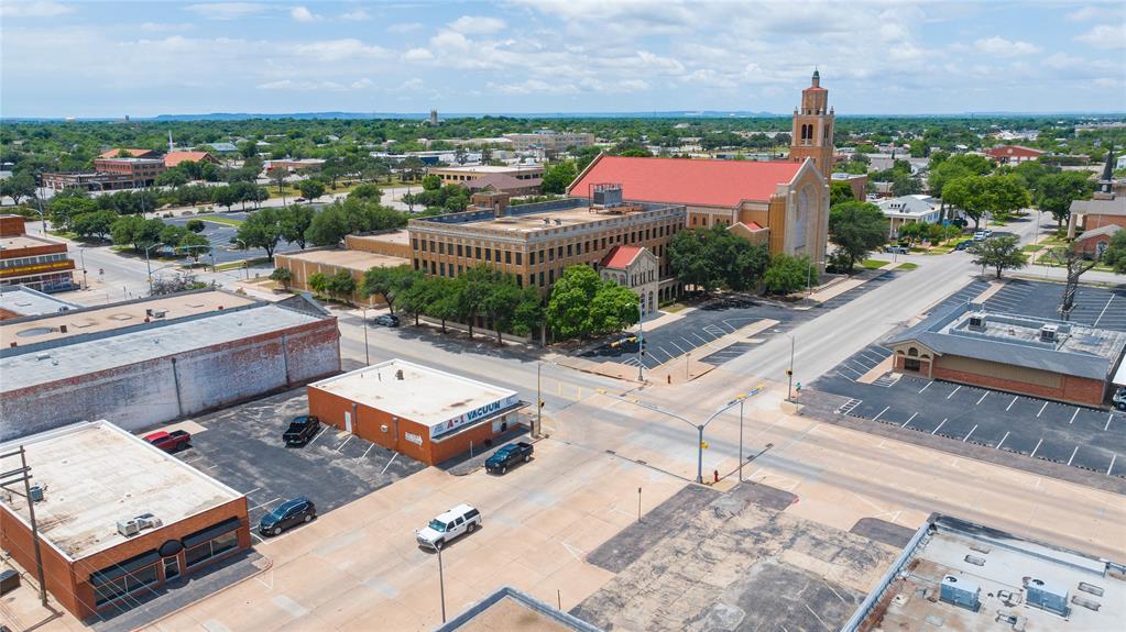 Ot Abilene - Commercial Sale