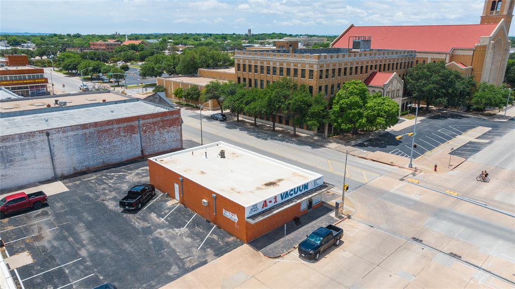 Ot Abilene - Commercial Sale