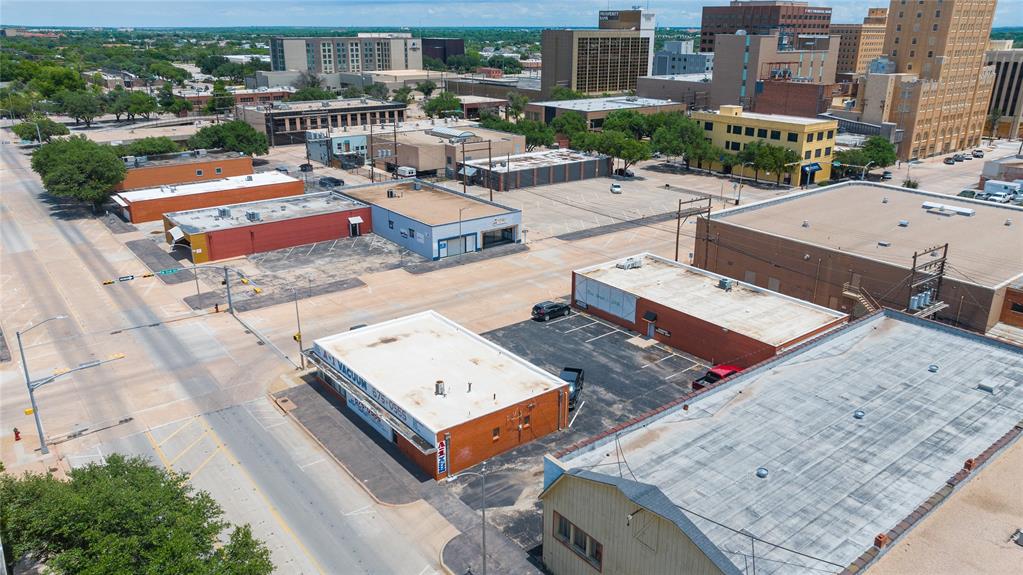 Ot Abilene - Commercial Sale