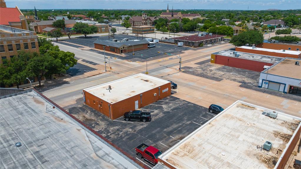 Ot Abilene - Commercial Sale