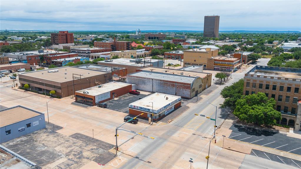 Ot Abilene - Commercial Sale