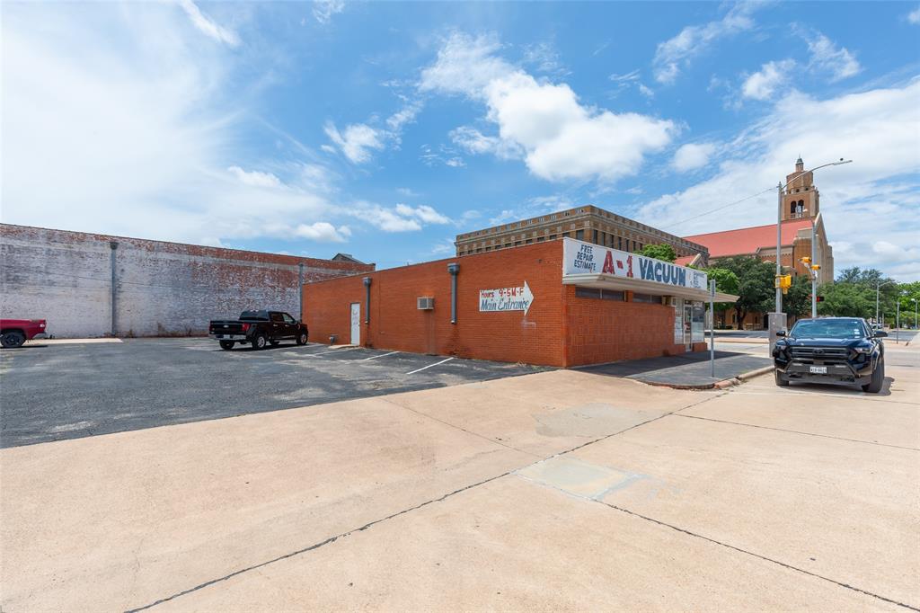 Ot Abilene - Commercial Sale