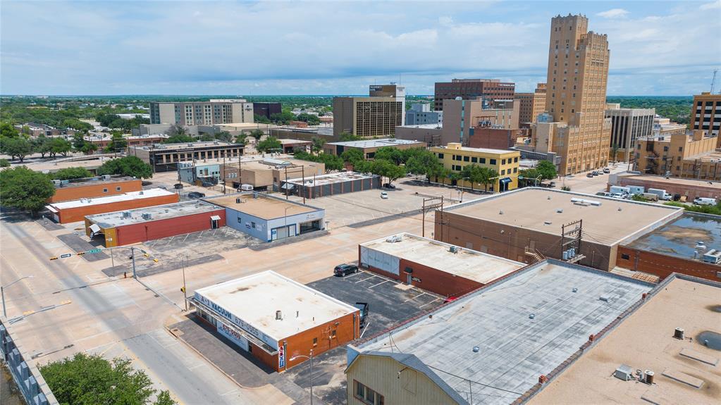 Ot Abilene - Commercial Sale