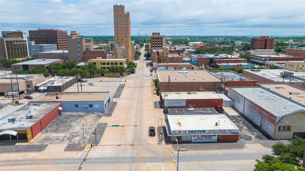 Ot Abilene - Commercial Sale