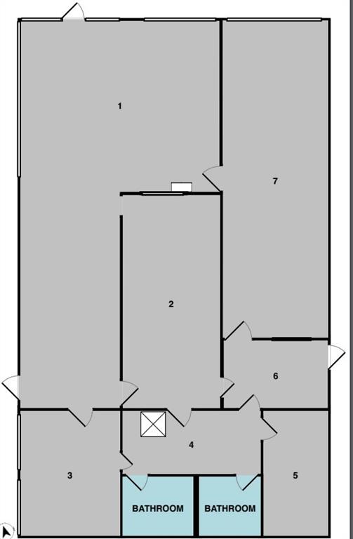 Ot Abilene - Commercial Sale