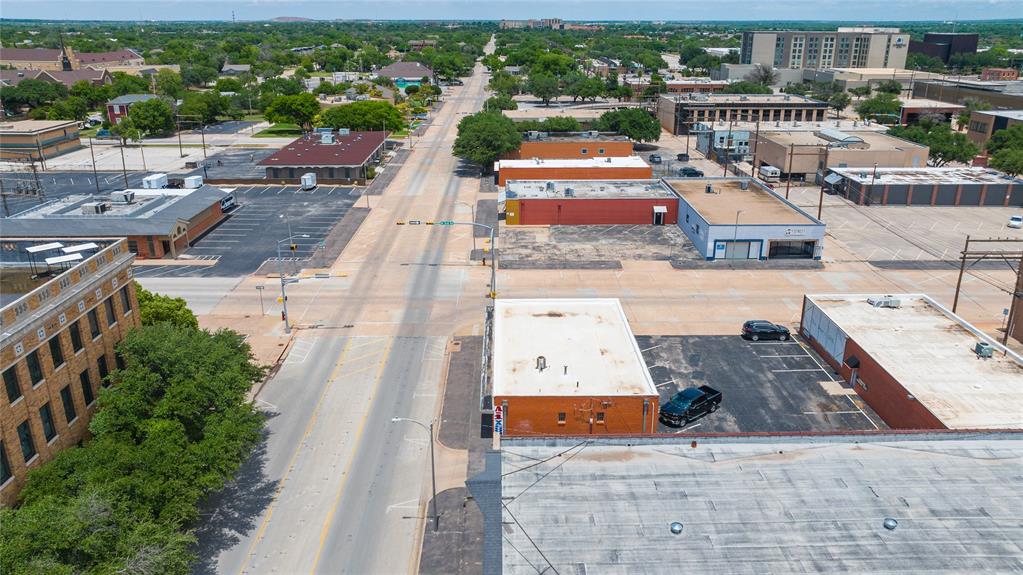 Ot Abilene - Commercial Sale