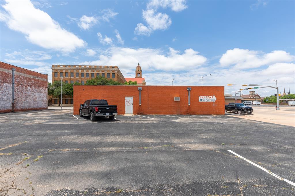 Ot Abilene - Commercial Sale
