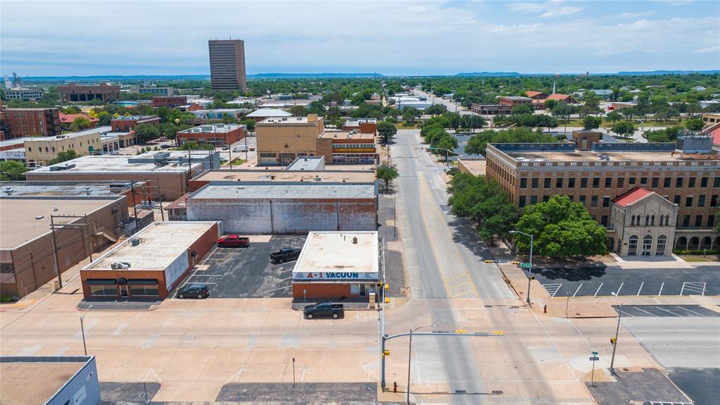 Ot Abilene - Commercial Sale