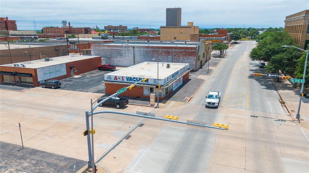 Ot Abilene - Commercial Sale