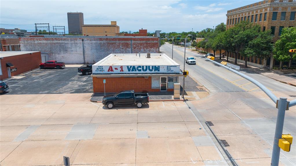 Ot Abilene - Commercial Sale