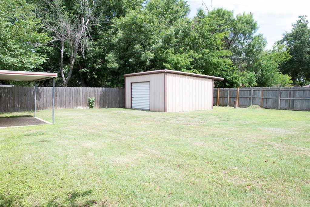 Northview Heights Add - Residential