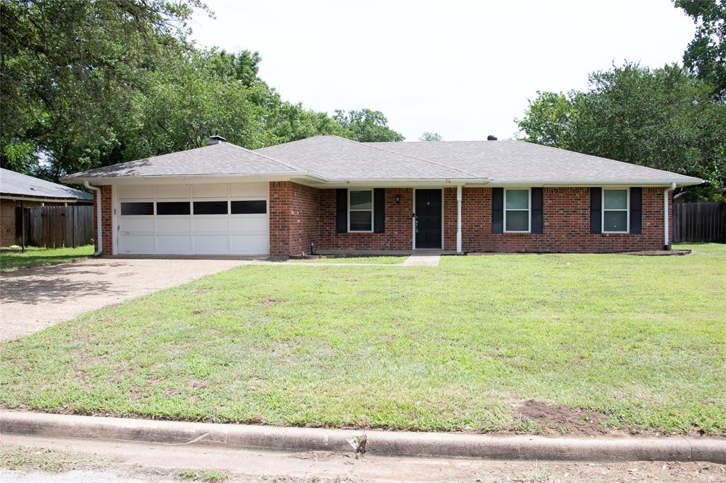 Northview Heights Add - Residential