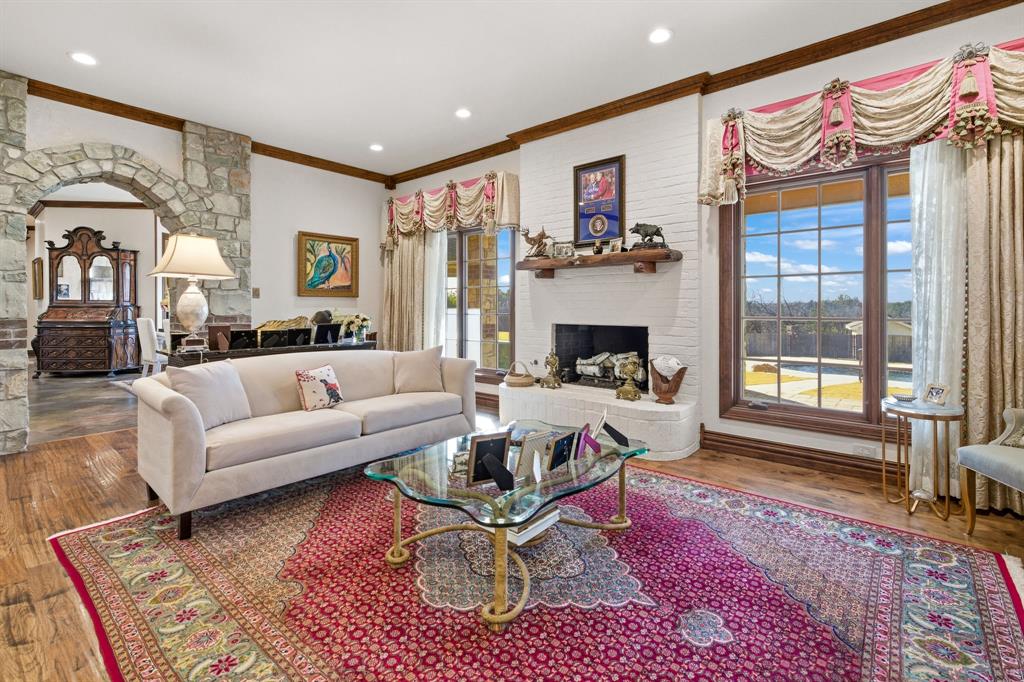 El Prado Estates - Residential