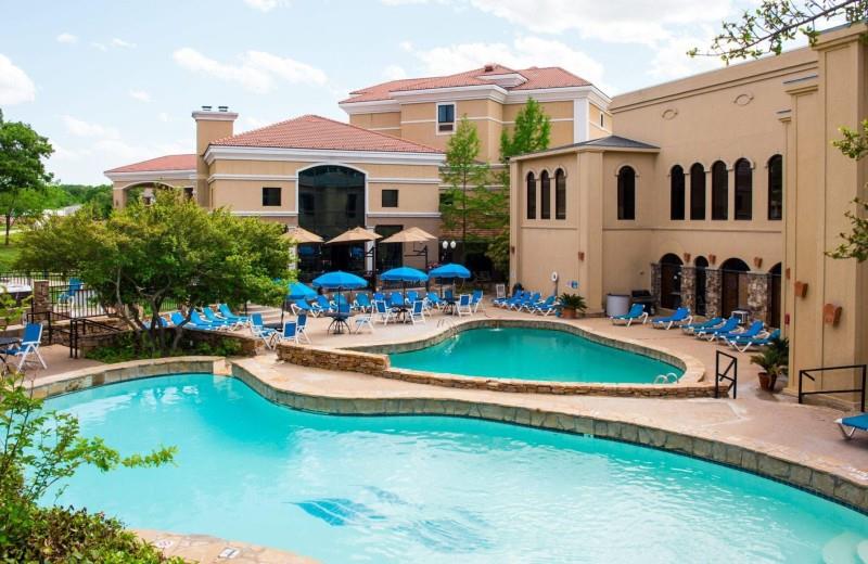 Tanglewood Hills C.C. - Land