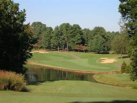 Tanglewood Hills C.C. - Land