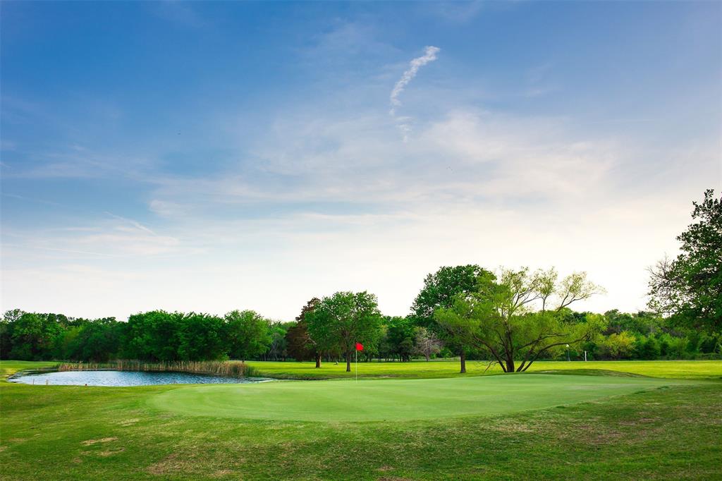 Tanglewood Hills C.C. - Land