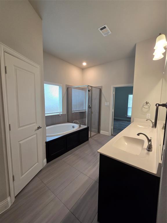 MAGNOLIA RIDGE #1 - Residential