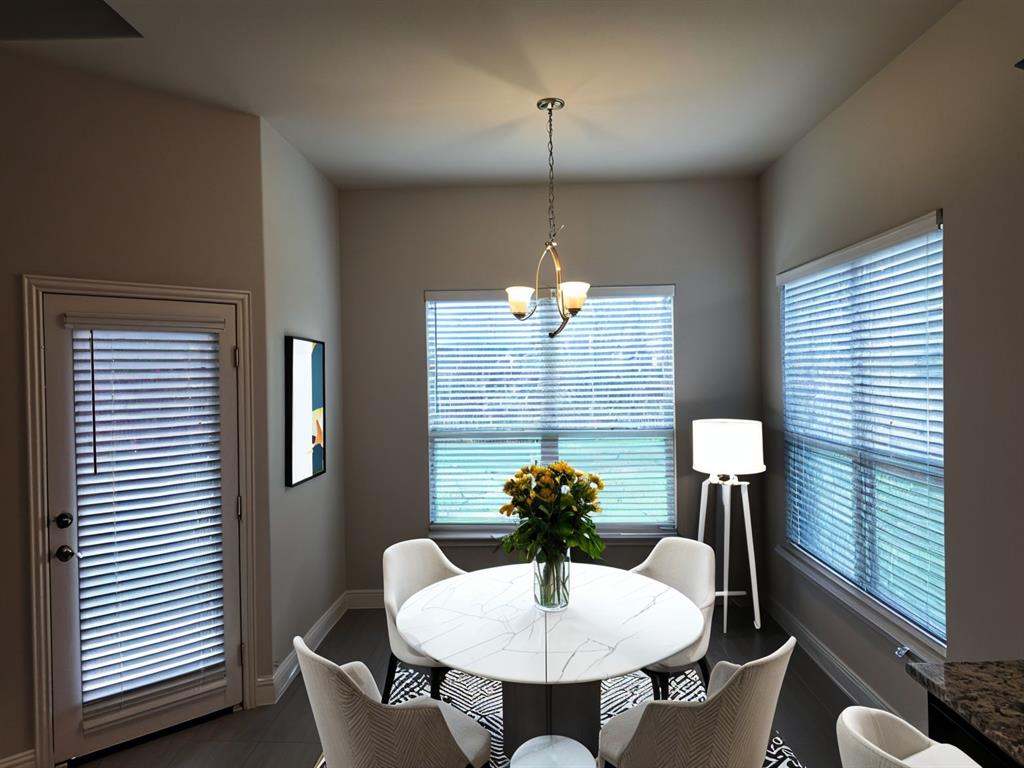 MAGNOLIA RIDGE #1 - Residential
