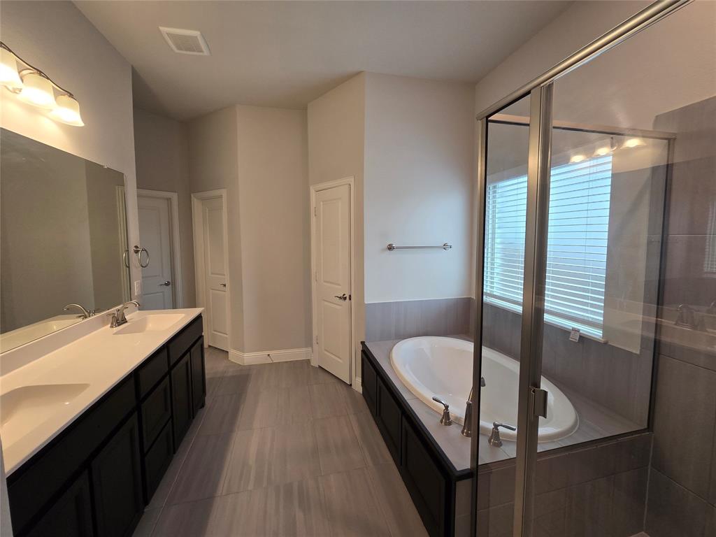 MAGNOLIA RIDGE #1 - Residential