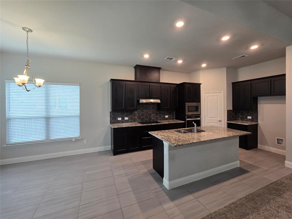 MAGNOLIA RIDGE #1 - Residential