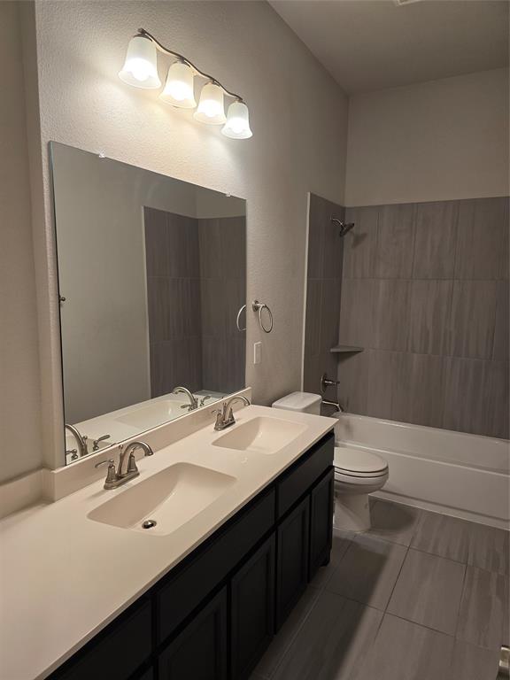 MAGNOLIA RIDGE #1 - Residential
